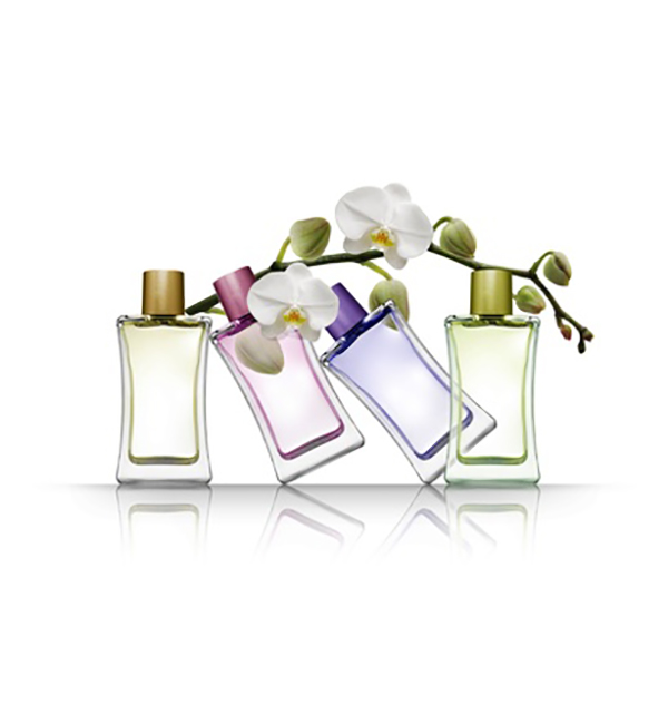 Perfume Compounds